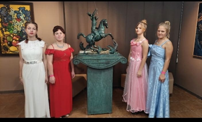 Бал БезГраниц 2